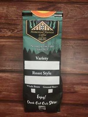 12 Oz 100% Hawaiian Kona Premium Coffee | Arabica Coffee Beans | Fresh Roasted