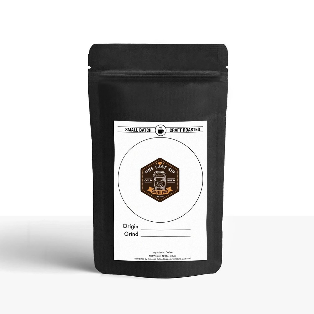 Breakfast Blend