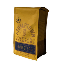 Stumptown Coffee Roasters, Homestead Blend — Medium Roast Whole Bean Coffee