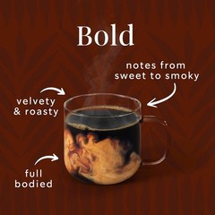Starbucks Whole Bean Coffee, Dark Roast Coffee, French Roast, 100% Arabica, 1 ba