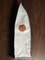 Coffee LATITUDE 18 COFFEE SINGLE ORIGIN ☕ – COFFEE BAG EMPTY ESTA VACIA PR