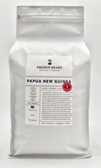 8oz/5lb – Papua New Guinea – Asia Pacific – Fresh Roasted To Order Coffee