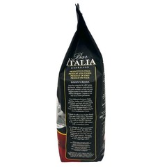 1kg 2.2 LB Bar Italia Gran Crema Espresso Coffee Beans Rich Aroma Roast
