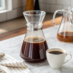 Blue Bottle Whole Bean Organic Coffee Balanced Medium Roast 12 Ounce bag Pack