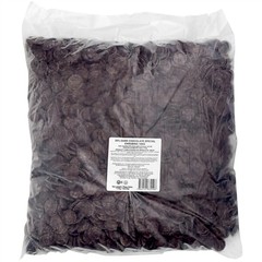 Republica del Cacao Ecuador 55% Dark Enrobing Chocolate Couverture 33 lb
