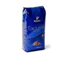 TCHIBO Exclusive Coffee Beans 1000g / 1kg / 35.3oz