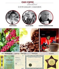 Black Coffee G7 Instant Vietnam Imported Premium Original 100%