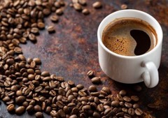 8oz/5lb – Ethiopia Harrar – Africa – Premium Fresh Roasted To Order Coffee