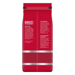 Coffee Medium Roast Whole Bean the Original Coffee 32 Oz