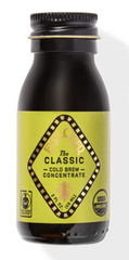 explorer classic cold brew concentrate 2 fl. oz