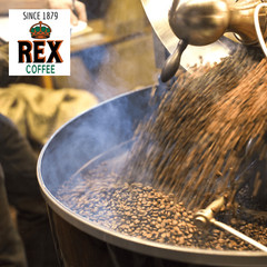 Tanzania Mbeya-Mbinga Peaberry Coffee Beans – Fresh Roasted to Order