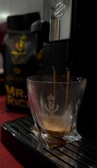 Mr.Rich, Boss Edition Coffee, Organic Roasted Whole Bean Coffee, 100% Arabica, D