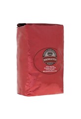 Nicoletti Coffee Espresso (Napoli Roast 🔹) 2lb Whole Beans 🇮🇹