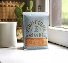 Stumptown Coffee Roasters, Medium Roast Organic Whole Bean Coffee – Holler Mo…