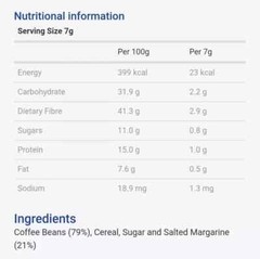 KAPAL API Java Arabica Robusta Coffee Ori Indonesia 180g free shipping WORLDWIDE