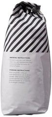 Freshly Roasted Colombia Medium Roast Coffee – 32 Oz Whole Bean, Organic Arabica
