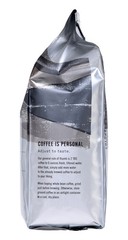 Extra Dark French Whole Bean Coffee, 12 oz
