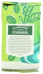 Whole Foods Market, Organic Sierra Blend Bean 12 Ounce (Pack of 1)