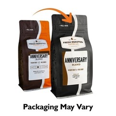 Anniversary Blend | Artisan Blend | Fresh Roasted Coffee