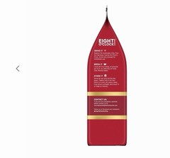 Eight O’Clock Original Arabica [Whole Bean] Coffee, 38 oz.