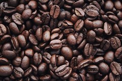Arabic Coffee Beans/Powder Pure 100% Organic Seeds Arabica With Cardamom🟢