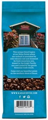 Kauai Coffee Koloa Estate Medium Roast – Whole Bean Coffee, 10 oz Package