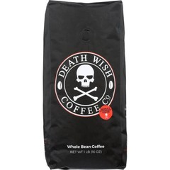 Coffee Whl Bn 16Oz Bg 1 Lb(Case Of 6)