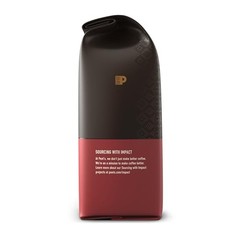 Peet’s Coffee, Dark Roast Whole Bean 32 Ounce (Pack of 1), Espresso Forte