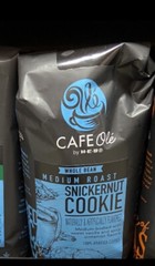 7 HEB Cafe Ole Coffee WHOLE/Ground PICK Your FLAVORS In Photos 12 Oz Ea Bag