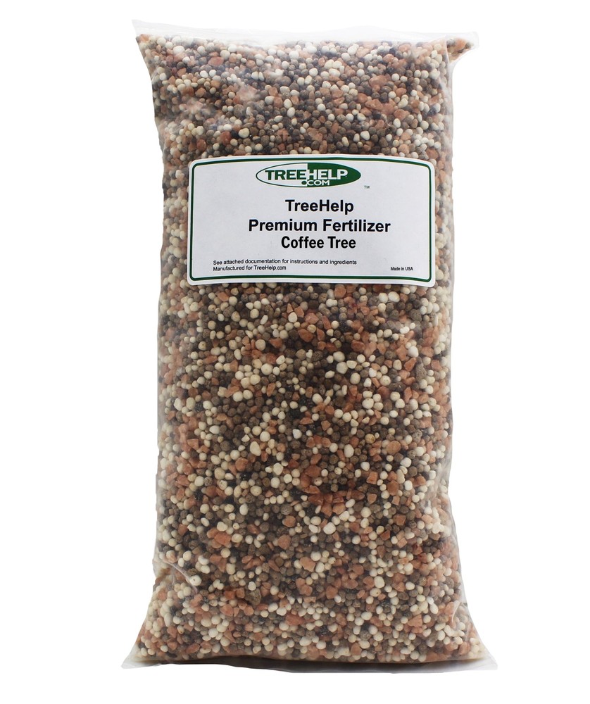 TreeHelp Premium Fertilizer: Coffee