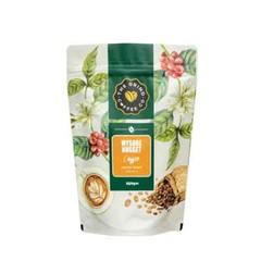 The Grind Coffee Co. | Mysore Nuggets | 250 g| Drip Coffee Makers (Medium Grind)