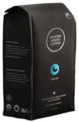 Kicking Horse Coffee, Swiss Water Process, Whole Bean, 2.2 Pound – Certified …