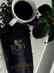 Tanzania | Medium Roast | 12oz