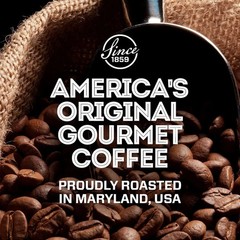 Eight O’Clock Coffee Whole Bean, The Original, 40 Ounce