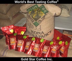 Custom Labeled Coffee with your Company Logo 10lb – Hawaii Hawaiian Kona