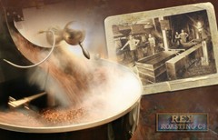 Kenya AA Coffee Beans – Fresh Roasted to Order