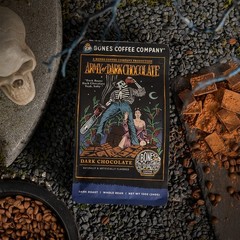 Bones Coffee Company Whole Beans