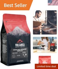 Brand New Costa Rican Coffee