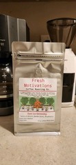 Fresh Motivations Vietnamese Coffee Medium Roast