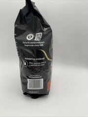 Lavazza Espresso Barista Gran Crema Whole Bean Coffee Blend Medium