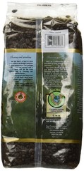 San Francisco Bay 100% Organic Coffee Rainforest Blend 48 Ounce (Pack of 1)