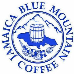 Jamaican Blue Mountain Coffee Beans Medium Roasted 12 Pounds In 1 Pound Bags