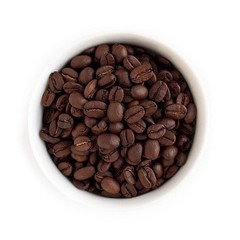 Fresh Roasted Coffee, Organic Mexican Whole Bean Coffee, Medium Roast, USDA O…