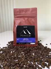 Premium Papua Indonesia Coffee