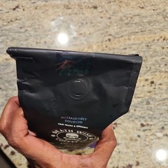 14 Ounce Espresso Roast Coffee – Fair Trade & Rich Flavor Experience