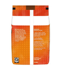 Dunkin’ Original Blend Whole Bean Coffee, Medium Roast, 18 oz Bag
