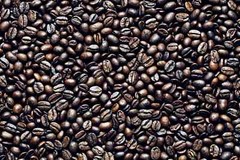Bulk whole bean roasted coffee “Half Caff” 55lb