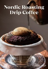 KERAMO Natural (Ethiopia Sidama ) – Korea light roast whole bean coffee 100g