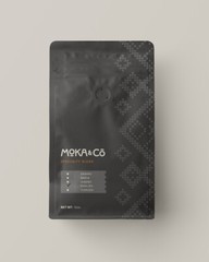 Moka & Co Coffee Specialty Blend Khaljee/Arabic