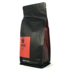 Press Ethiopia Yirgacheffe Lemon, Black Tea, Clean Body, Whole Bean Coffee 12 oz